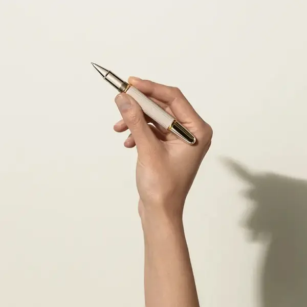 Montblanc Writers Edition Hommage an Jane Austen Rollerball MB130673