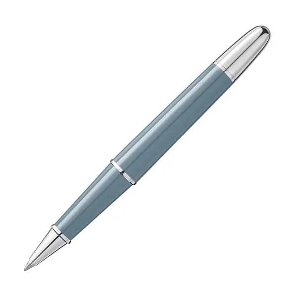 Montblanc Meisterstück X Olympic Heritage Chamonix 1924 Classique Rollerball MB131364