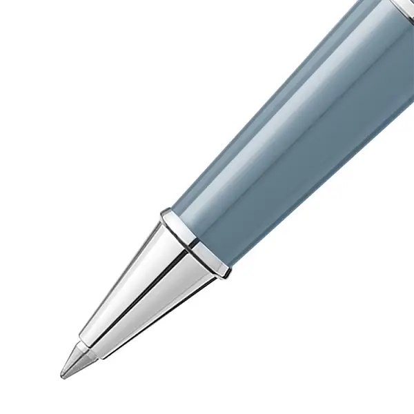 Montblanc Meisterstück X Olympic Heritage Chamonix 1924 Classique Rollerball MB131364