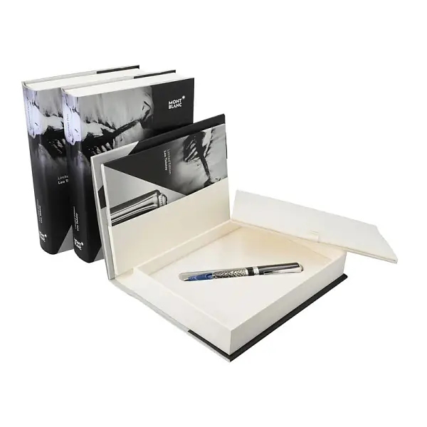 Montblanc Writers Edition 2015 Leo Tolstoi Schreibset 111052