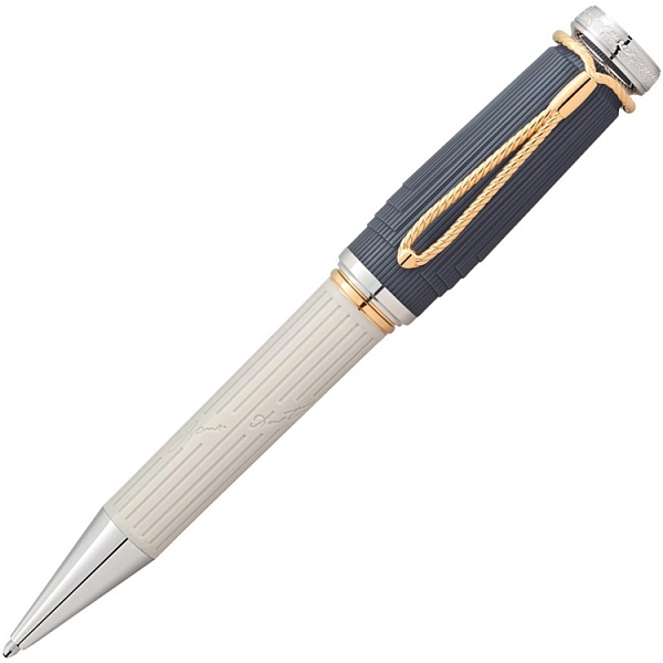 Montblanc Writers Edition Jane Austen Kugelschreiber 130674