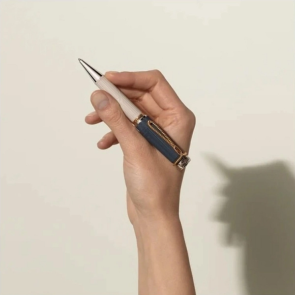 Montblanc Writers Edition Jane Austen Kugelschreiber 130674