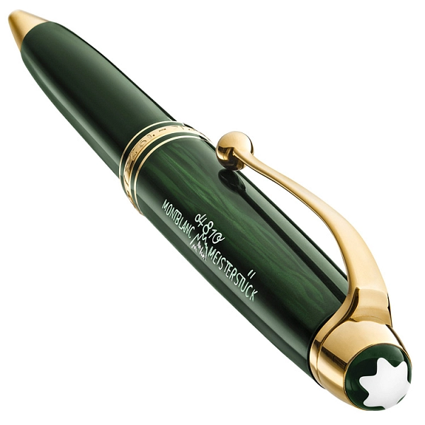 Montblanc Meisterstück The Origin Classique Kugelschreiber 131344