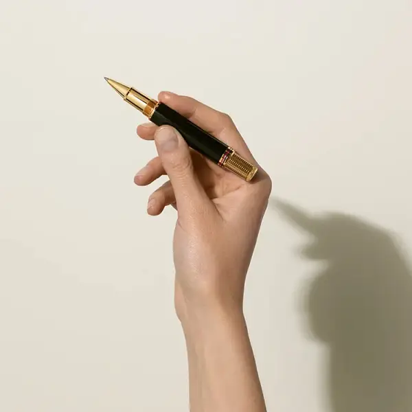 Montblanc Great Characters Homage to The Great Gatsby Limited Edition 1925 Rollerball MB130655