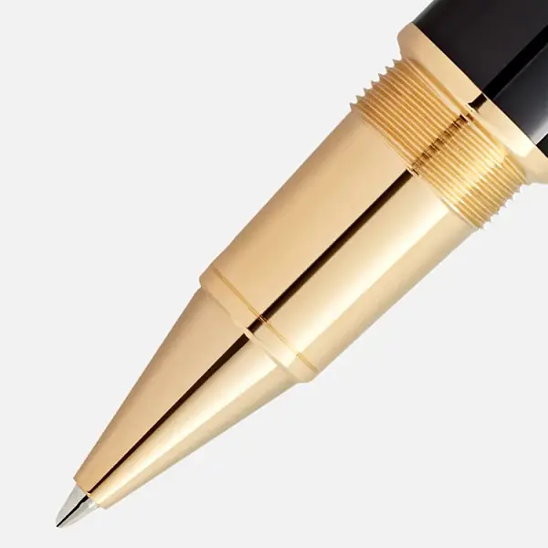 Montblanc Great Characters Homage to The Great Gatsby Limited Edition 1925 Rollerball MB130655