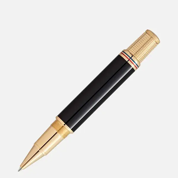 Montblanc Great Characters Homage to The Great Gatsby Limited Edition 1925 Rollerball MB130655