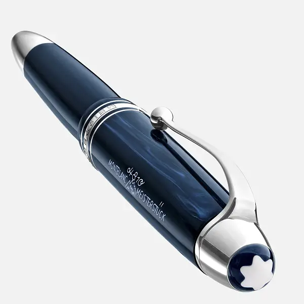 Montblanc Meisterstück The Origin Collection LeGrand Rollerball MB131339