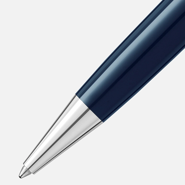 Montblanc Meisterstück The Origin Collection Kugelschreiber in mittlerer Größe 131340