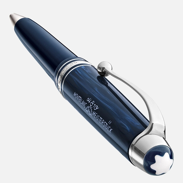 Montblanc Meisterstück The Origin Collection Kugelschreiber in mittlerer Größe 131340