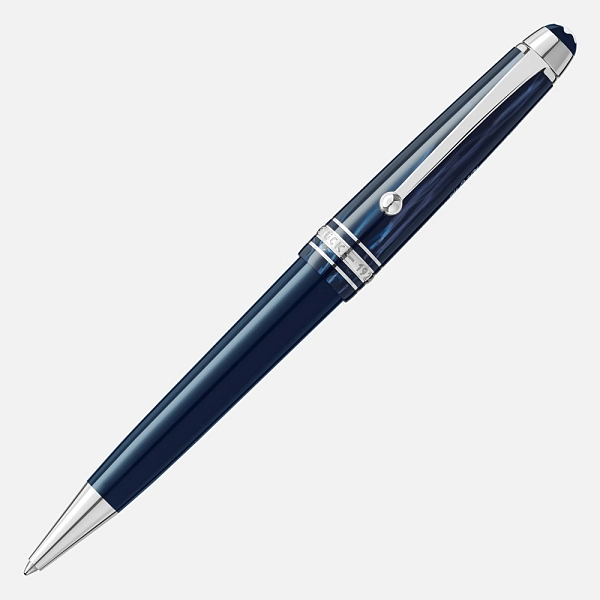 Montblanc Meisterstück The Origin Collection Kugelschreiber in mittlerer Größe 131340
