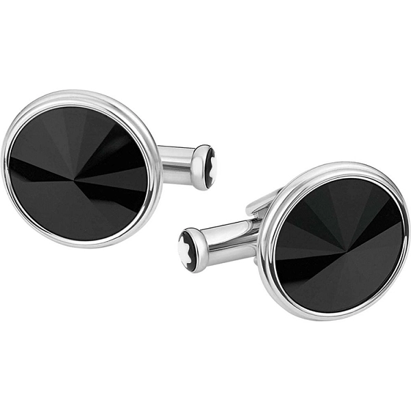 Montblanc Manschettenknöpfe Essential Sartorial 116636