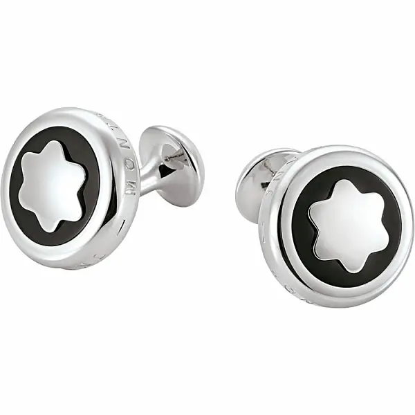 Montblanc Heritage Manschettenknöpfe 110661