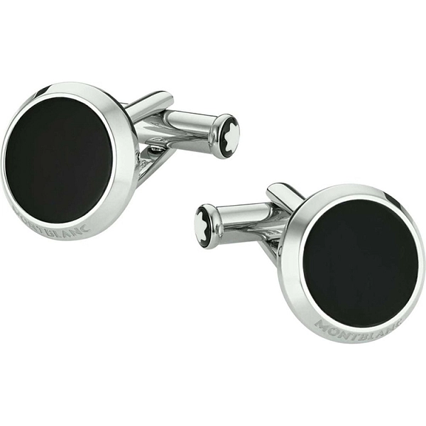 Montblanc Manschettenknöpfe Meisterstück 112896
