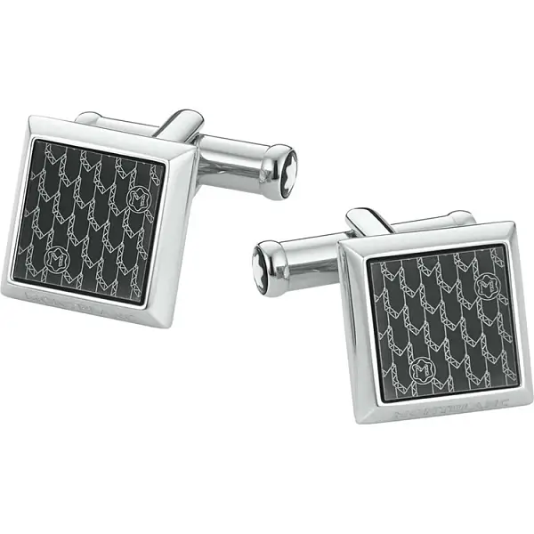 Montblanc Manschettenknöpfe Montblanc Signature 112994