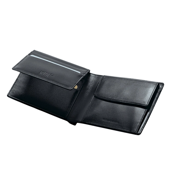 Brieftasche Montblanc Meisterstück 5524