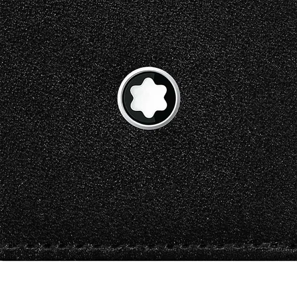 Etui für 2 Schreibgeräte Montblanc Meisterstück 14311