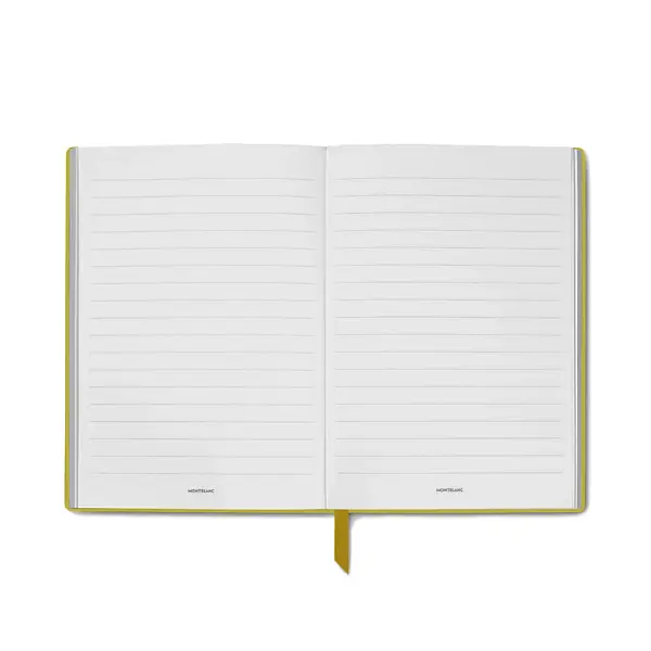 Notizbuch Notizbuch #146 klein, Hommage an Vincent Van Gogh 130284