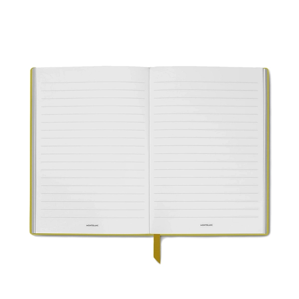 Notizbuch Notizbuch #146 klein, Hommage an Vincent Van Gogh 130284