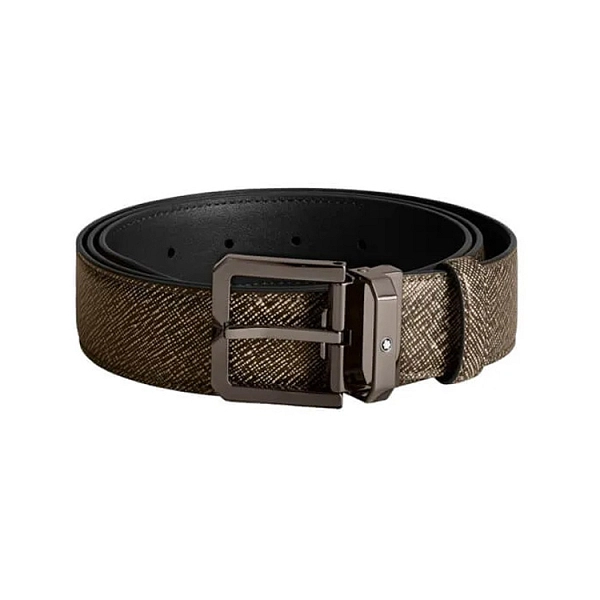 Montblanc Gürtel Sq 199097