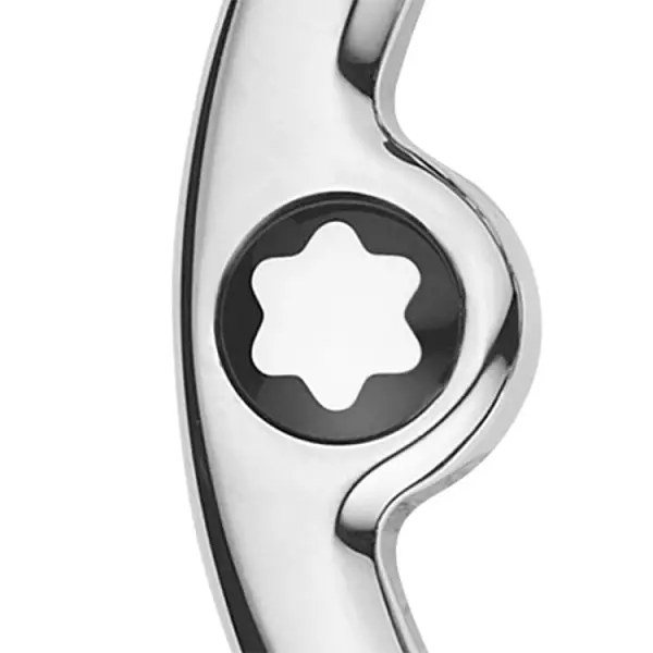 Wendegürtel Montblanc 198632