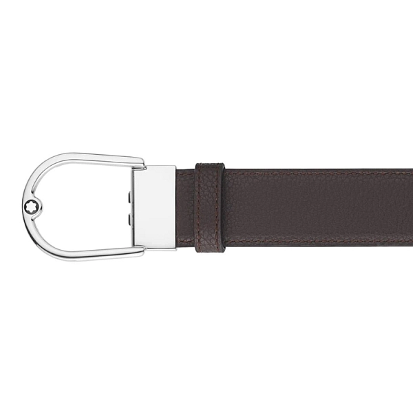 Wendegürtel Montblanc 198632