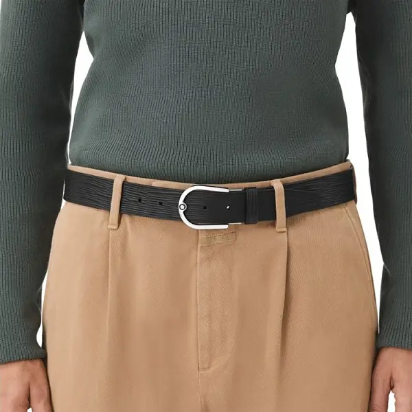 Montblanc Gürtel 198634