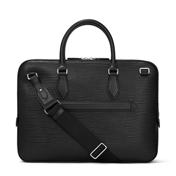 Montblanc Meisterstück Dokumententasche 130912