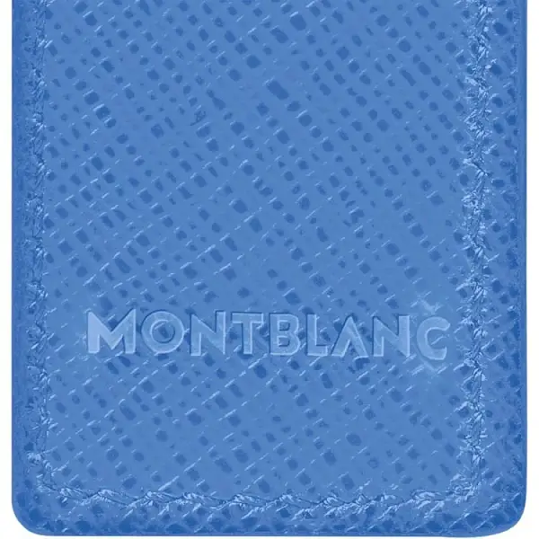 Etui für 1 Schreibgerät Montblanc Sartorial 198253