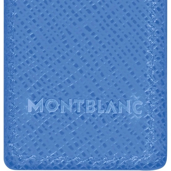 Etui für 1 Schreibgerät Montblanc Sartorial 198253