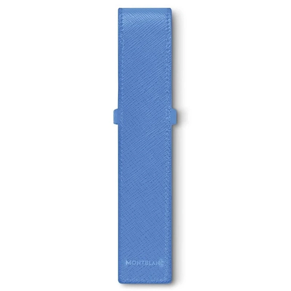 Etui für 1 Schreibgerät Montblanc Sartorial 198253