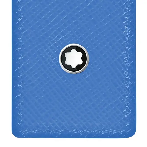 Etui für 1 Schreibgerät Montblanc Sartorial 198253