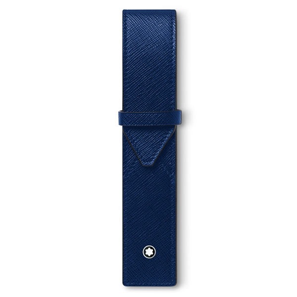 Etui für 1 Schreibgerät Montblanc Sartorial 130820