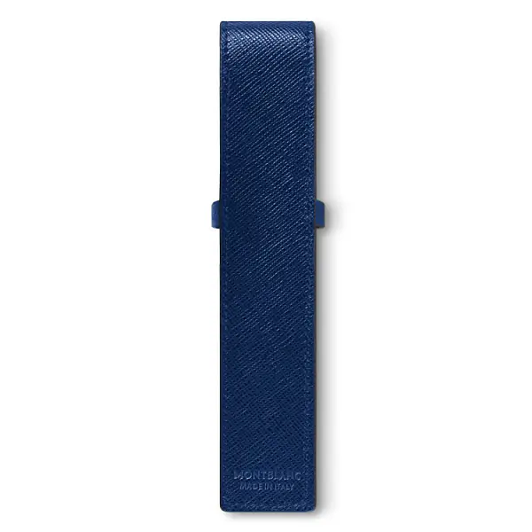 Etui für 1 Schreibgerät Montblanc Sartorial 130820