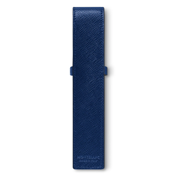 Etui für 1 Schreibgerät Montblanc Sartorial 130820