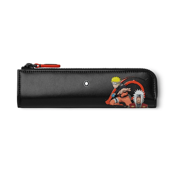 1 Federmäppchen Montblanc Naruto 129752