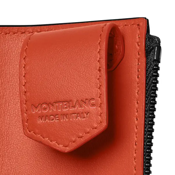 1 Federmäppchen Montblanc Naruto 129752