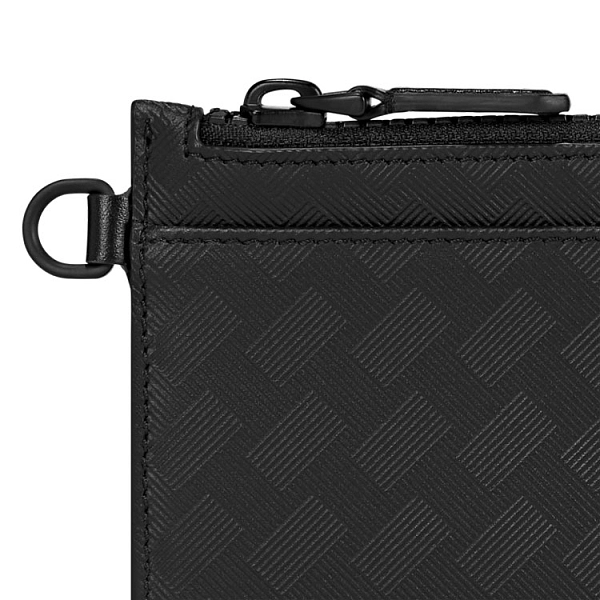 Montblanc Extreme Kreditkartenetui 129978