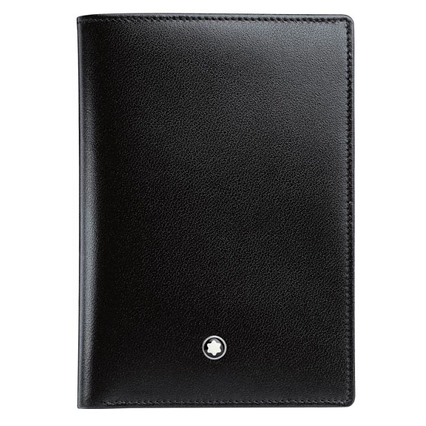 Brieftasche Montblanc Meisterstück 11987