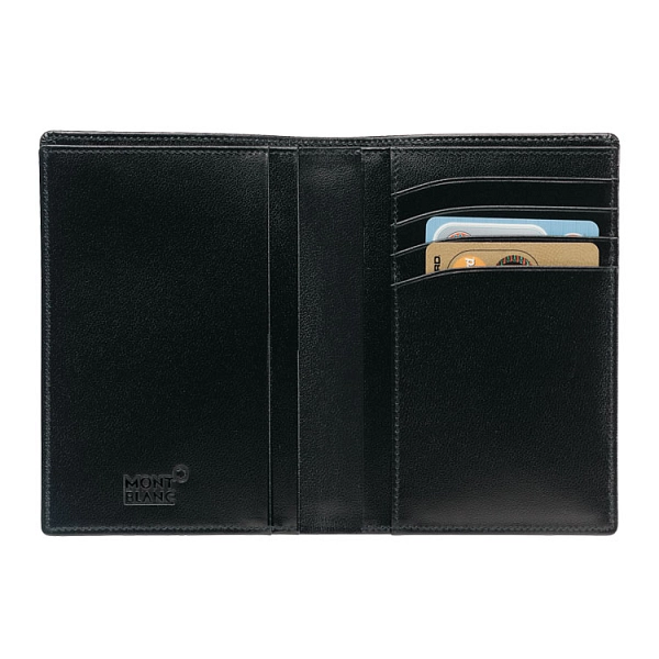 Brieftasche Montblanc Meisterstück 11987