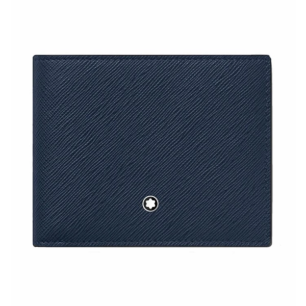 Brieftasche Montblanc Sartorial 6CC 131721