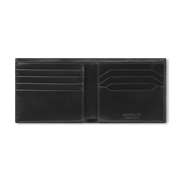 Brieftasche Montblanc Meisterstück 8CC 198310