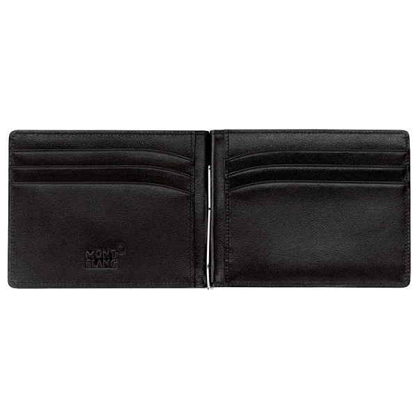 Brieftasche Montblanc Meisterstück 6CC 5525