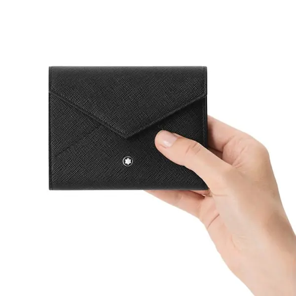 Brieftasche Montblanc Sartorial 6CC 198225