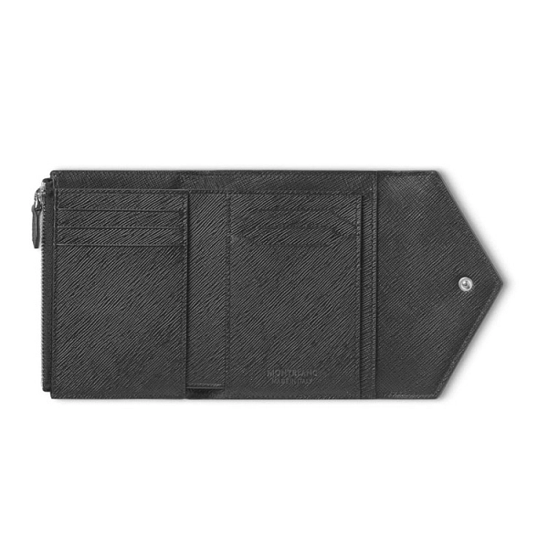Brieftasche Montblanc Sartorial 6CC 198225