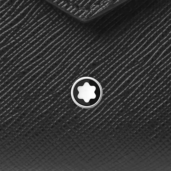 Brieftasche Montblanc Sartorial 6CC 198225