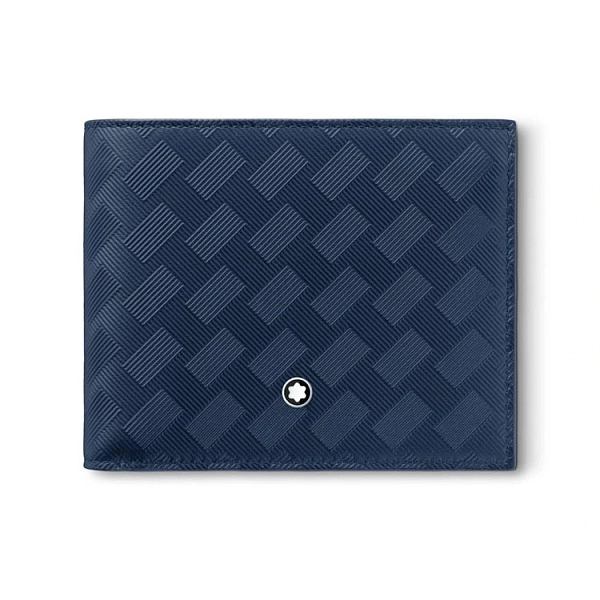 Brieftasche Montblanc Extreme 6CC 198063