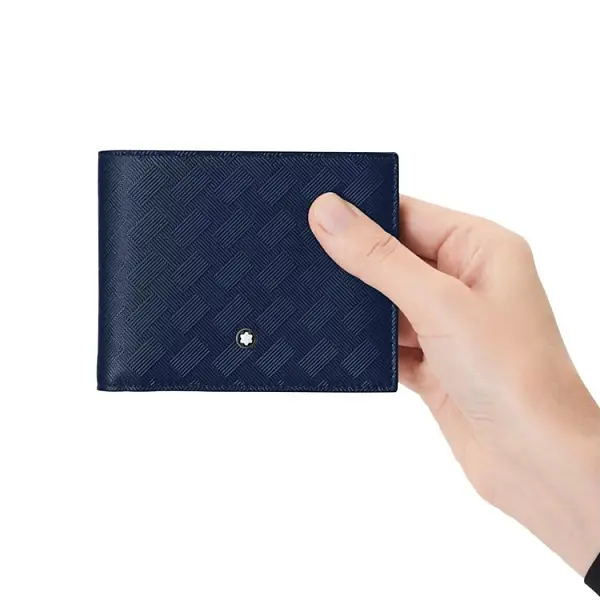 Brieftasche Montblanc Extreme 6CC 198063
