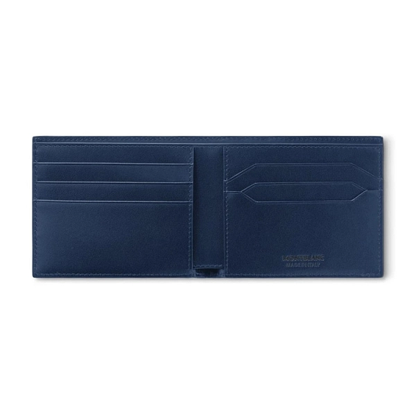 Brieftasche Montblanc Extreme 6CC 198063