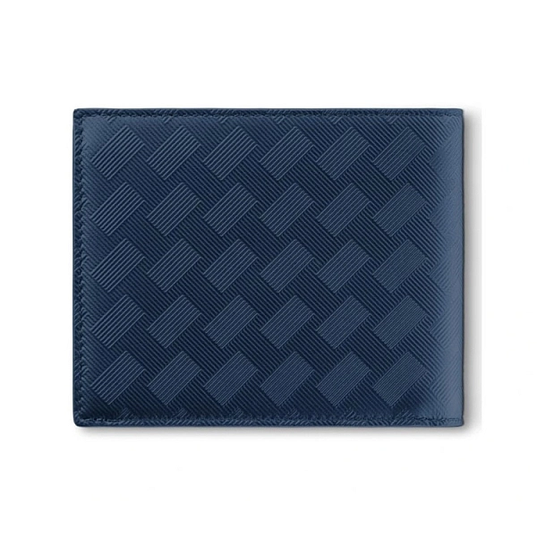 Brieftasche Montblanc Extreme 6CC 198063