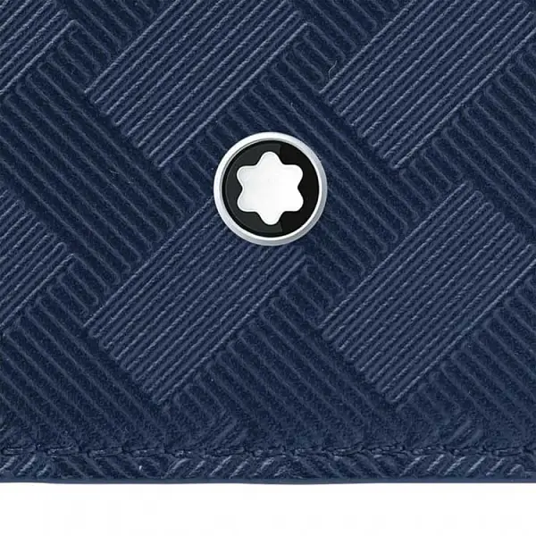 Brieftasche Montblanc Extreme 6CC 198063